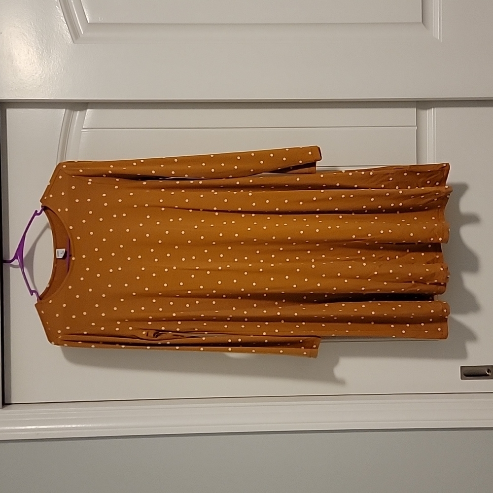 Old navy dress